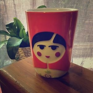 Scandinavian Design Team Ceramics